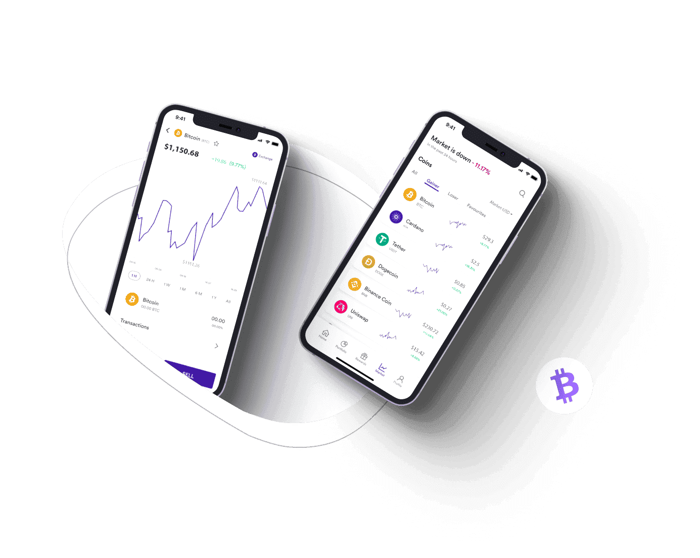 Wahre Fondberg Crypto Tools