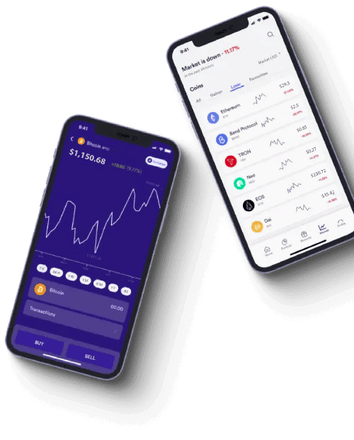 Wahre Fondberg Trading Plattform
